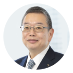 Dr. Tetsuo Endoh