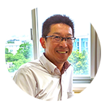 Toshihisa Atsumi