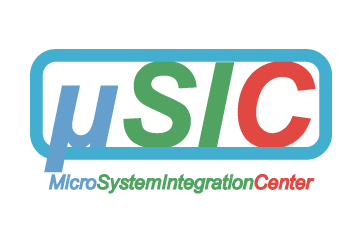 Micro System Integration Center, Tohoku University