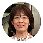 Kumi Y. Inoue