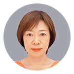 Naoko Miura