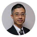 Ryuji Yokokawa